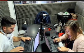 Imagen de Emisión EN VIVO, Dos & Pico Radio Extremo 106.9