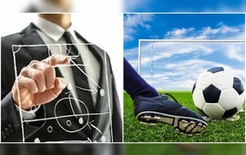 Imagen de Programa cuartos de final Liga del Sud