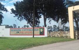 Los chicos abusados en el Cottolengo ten&iacute;an contacto diario con el religioso acusado.