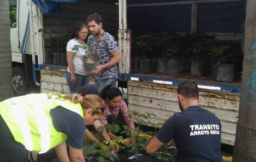 Foto: Municipalidad