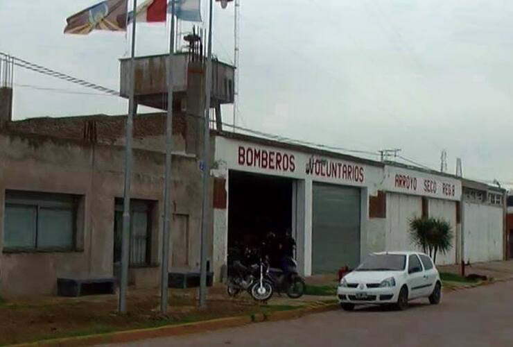 Foto: Canal 2