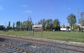 Imagen de Comenz&oacute; noviembre y el sol adelanta una jornada m&aacute;s que c&aacute;lida
