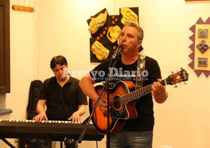 La buena música, siempre presente