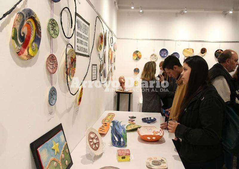 FOTOS: MUNICIPALIDAD DE ARROYO SECO