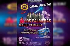 Imagen de Gran Fiesta Camionera 2018