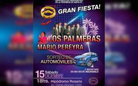 Imagen de Gran Fiesta Camionera 2018