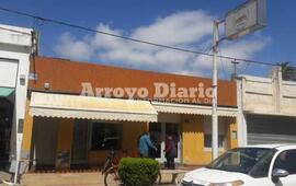 El evento ser&aacute; en el edificio de la instituci&oacute;n.