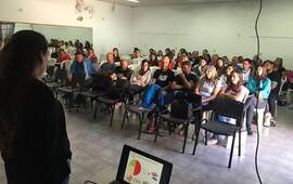 Foto: Municipalidad
