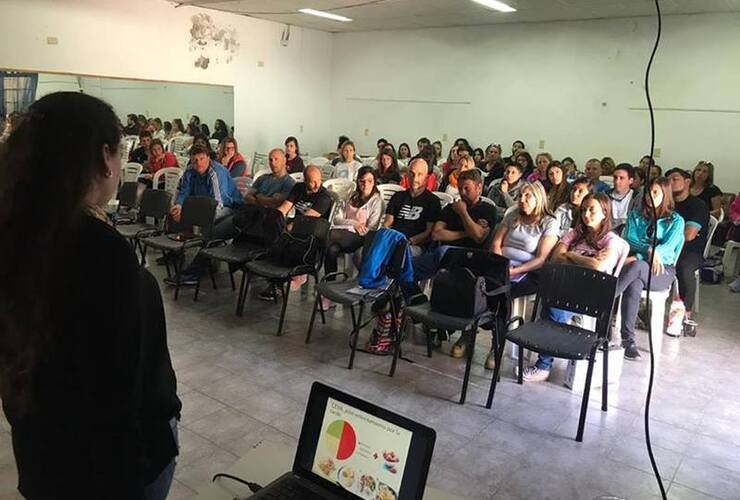 Foto: Municipalidad
