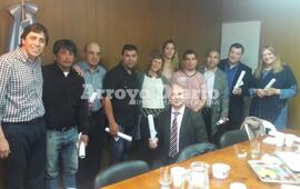 Fue en el d&iacute;a de la Reforma Protestante.