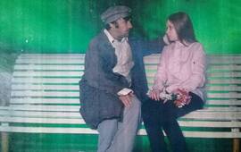 Imagen de Lo anunciamos y lo volvemos a anunciar: Unco, el loco se reestrena en el Cine Athletic