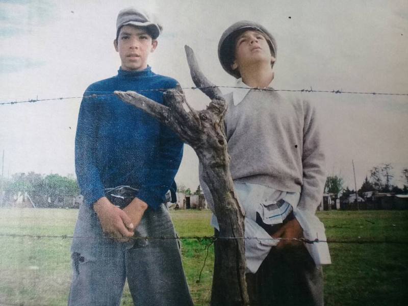 Imagen de Lo anunciamos y lo volvemos a anunciar: Unco, el loco se reestrena en el Cine Athletic