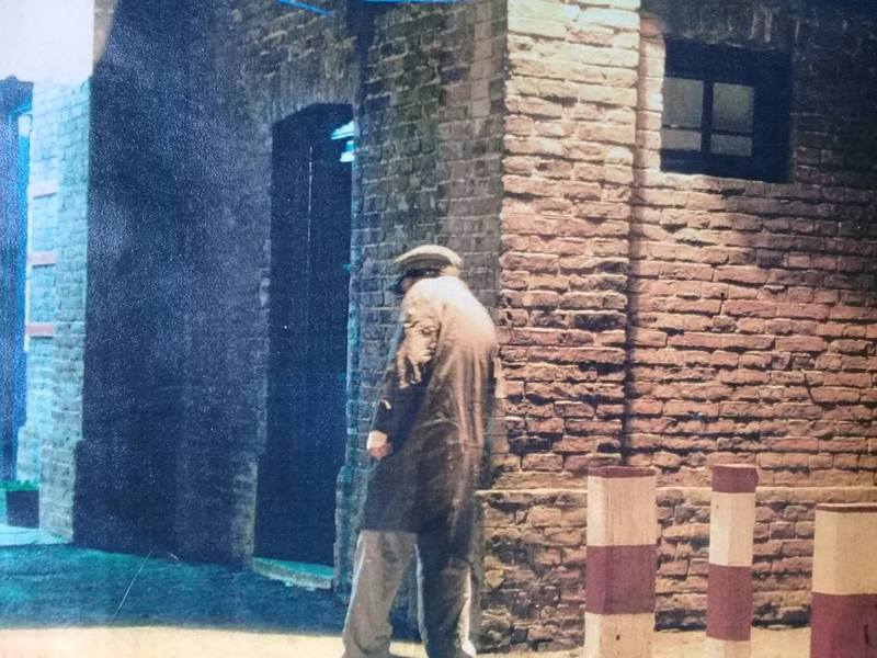 Imagen de Lo anunciamos y lo volvemos a anunciar: Unco, el loco se reestrena en el Cine Athletic