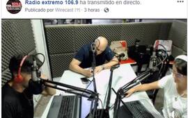 Imagen de El Dos & Pico completo de este martess