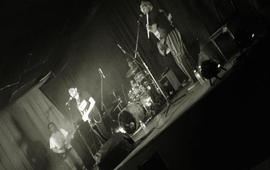 La Rompieron. Derecho Viejo cop&oacute; el Cine ASAC