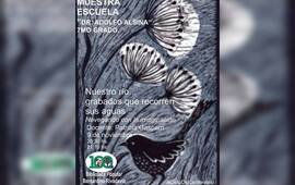 Imagen de Muestra Escuela Dr. Adolfo Alsina, 7mo grado