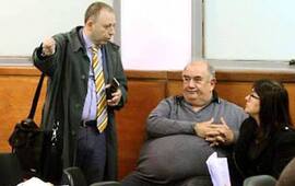 Imagen de Casaci&oacute;n confirm&oacute; las condenas en la causa Carb&oacute;n Blanco por el tr&aacute;fico de coca&iacute;na a Europa