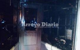 Norberto Vitali fue presidente comunal en dos períodos en Fighiera.