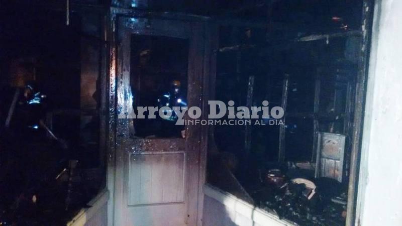 Norberto Vitali fue presidente comunal en dos per&iacute;odos en Fighiera.