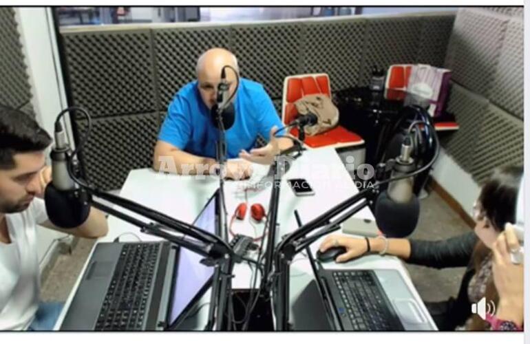 Imagen de El Dos & Pico completo de este mi&eacute;rcoles