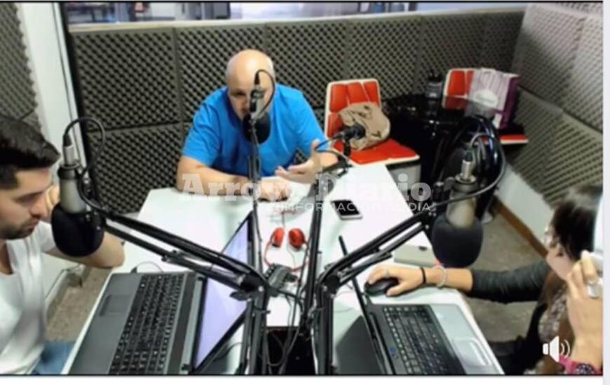 Imagen de El Dos & Pico completo de este mi&eacute;rcoles