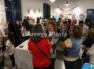 Cierre del Taller de Tejidos