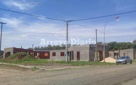 La construcci&oacute;n de estas viviendas adem&aacute;s gener&oacute; un gran n&uacute;mero de fuentes de trabajo para General Lagos.