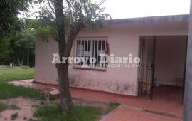 El martes pasado se vacun&oacute; en la salita de salud.