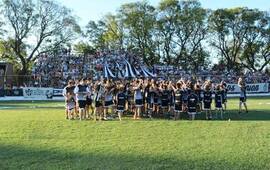 Imagen de Desfile F&uacute;tbol Infantil y F&uacute;tbol Juvenil CAU