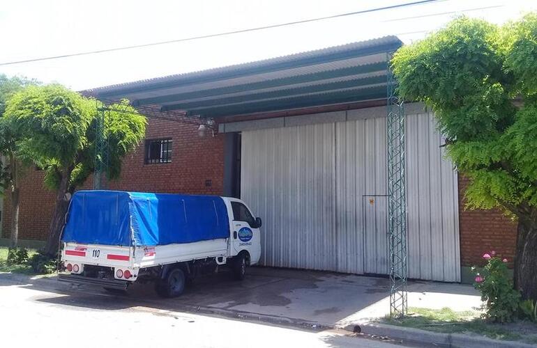 En la zona norte. La firma Cuenca de Vida está sobre Sargento Cabral al 300.