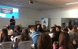 Imagen de Curso y Capacitaci&oacute;n sobre Deporte y Salud