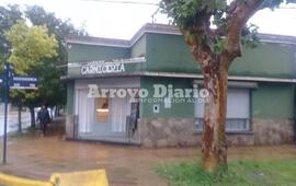 Unos 20 a&ntilde;os. Ren&eacute; Giannini es uno de los comerciantes m&aacute;s conocidos de la ciudad, hace m&aacute;s de dos d&eacute;cadas que tiene carnicer&iacute;a.