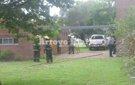 Fotos: Nicol&aacute;s Trabaina