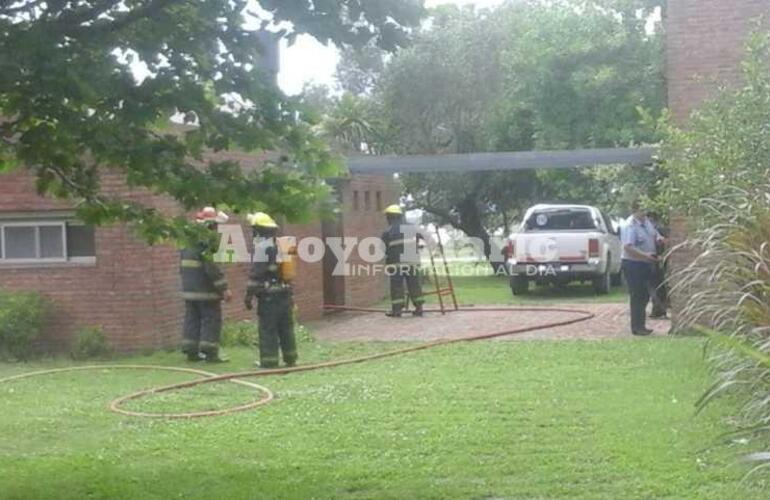 Fotos: Nicol&aacute;s Trabaina