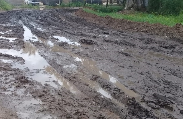 Si quer&eacute;s enviarnos tu foto, comunicate por WhatsApp al 3416570835