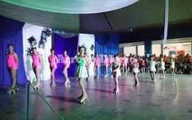 Imagen de Festival del Patín Artístico de Athletic