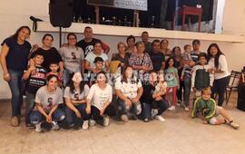 Los padres: factor importante en la actividad.