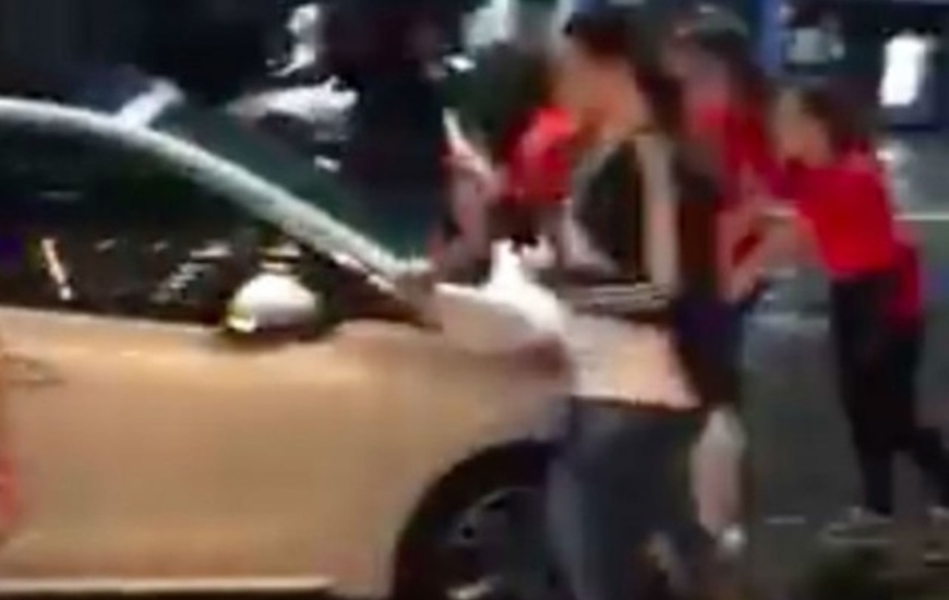Foto: captura de pantalla video