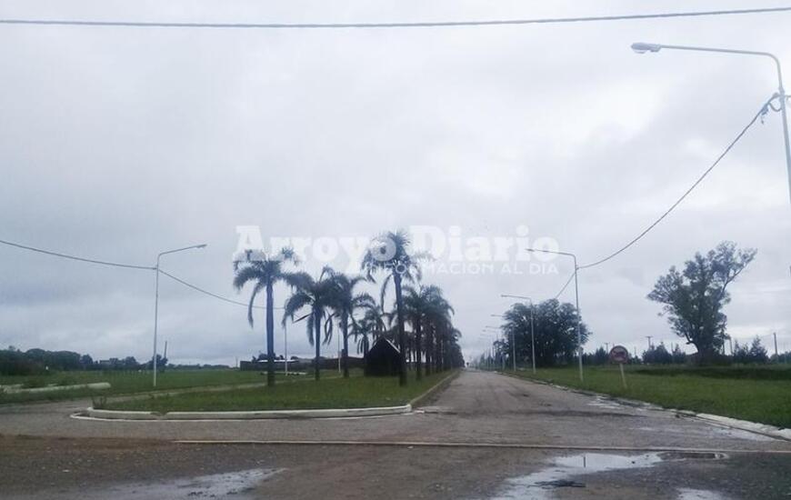 Los hechos se suscitaron anoche. Foto: Ingreso a TDS.