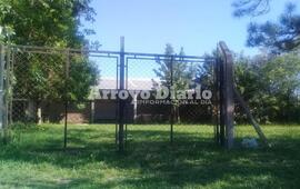 Imagen de Suspendieron las obras en el Cooperativa