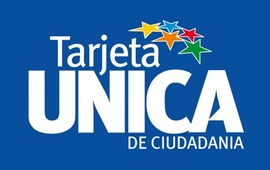 Imagen de La provincia acredita los fondos de la Tarjeta &Uacute;nica de Ciudadan&iacute;a