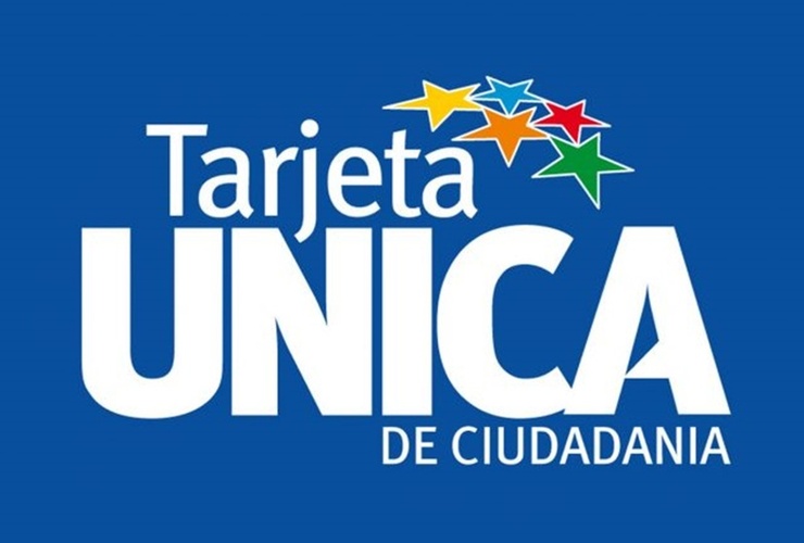 Imagen de La provincia acredita los fondos de la Tarjeta Única de Ciudadanía