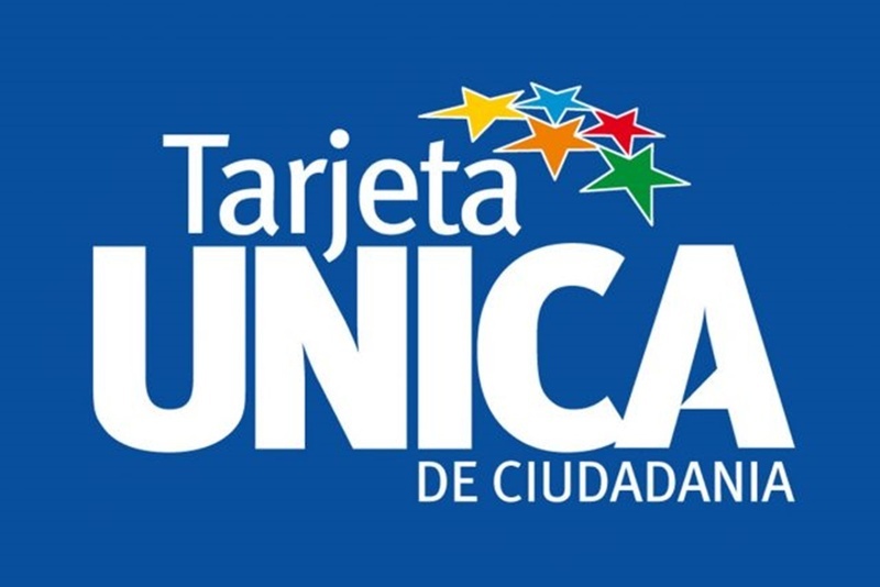 Imagen de La provincia acredita los fondos de la Tarjeta &Uacute;nica de Ciudadan&iacute;a