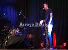 Ghilardi pasó por su ciudad para una Master Class y un gran concierto