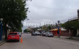 Consult&aacute; durante las 24 horas el pron&oacute;stico del tiempo en nuestra web: www.arroyodiario.com.ar