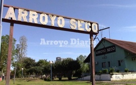 Consult&aacute; durante las 24 horas el pron&oacute;stico del tiempo en nuestra web: www.arroyodiario.com.ar
