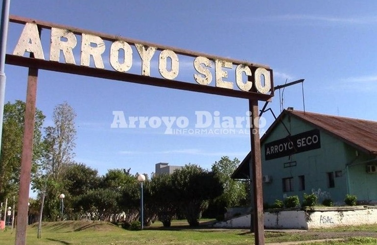 Consultá durante las 24 horas el pronóstico del tiempo en nuestra web: www.arroyodiario.com.ar