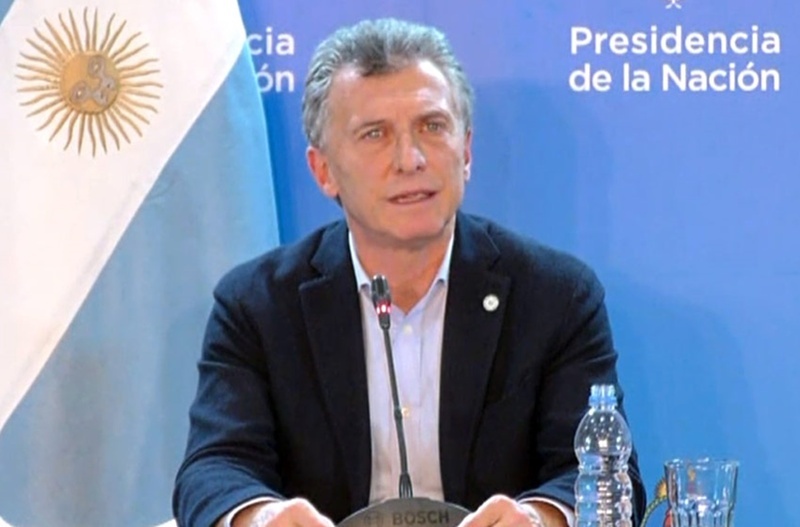 Foto: captura de pantalla video