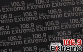 Imagen de Emisión EN VIVO, Dos & Pico Radio Extremo 106.9