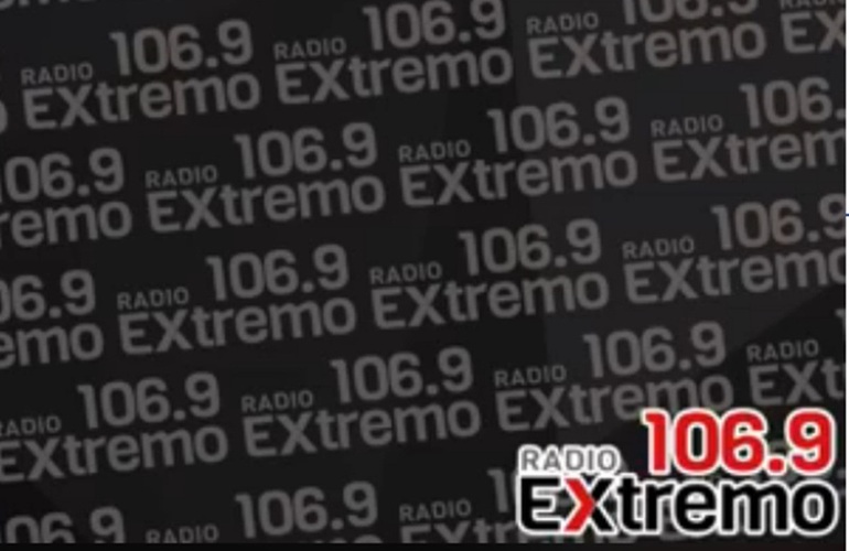 Imagen de Emisión EN VIVO, Dos & Pico Radio Extremo 106.9